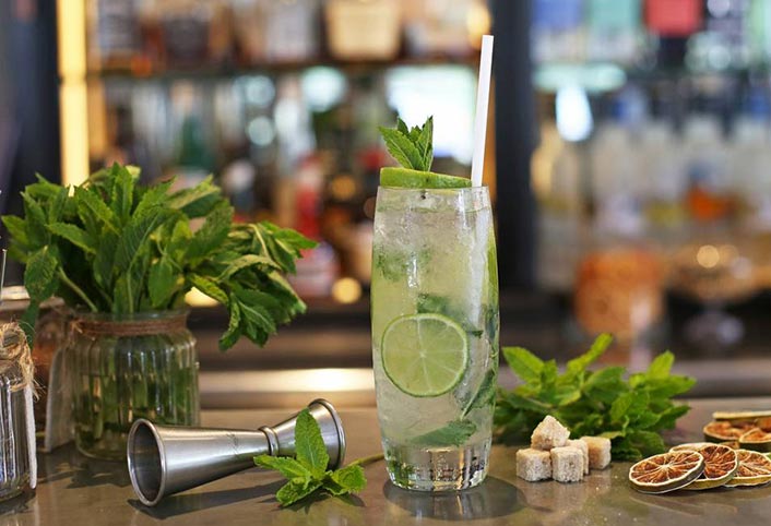 Read more about the article LESZ EGY MOJITO?!