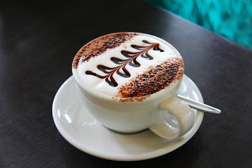 A kávé fajták közül a cappuccino készítése nem nehéz, alapja az espresso.